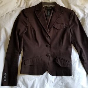 Kenneth Cole Blazer